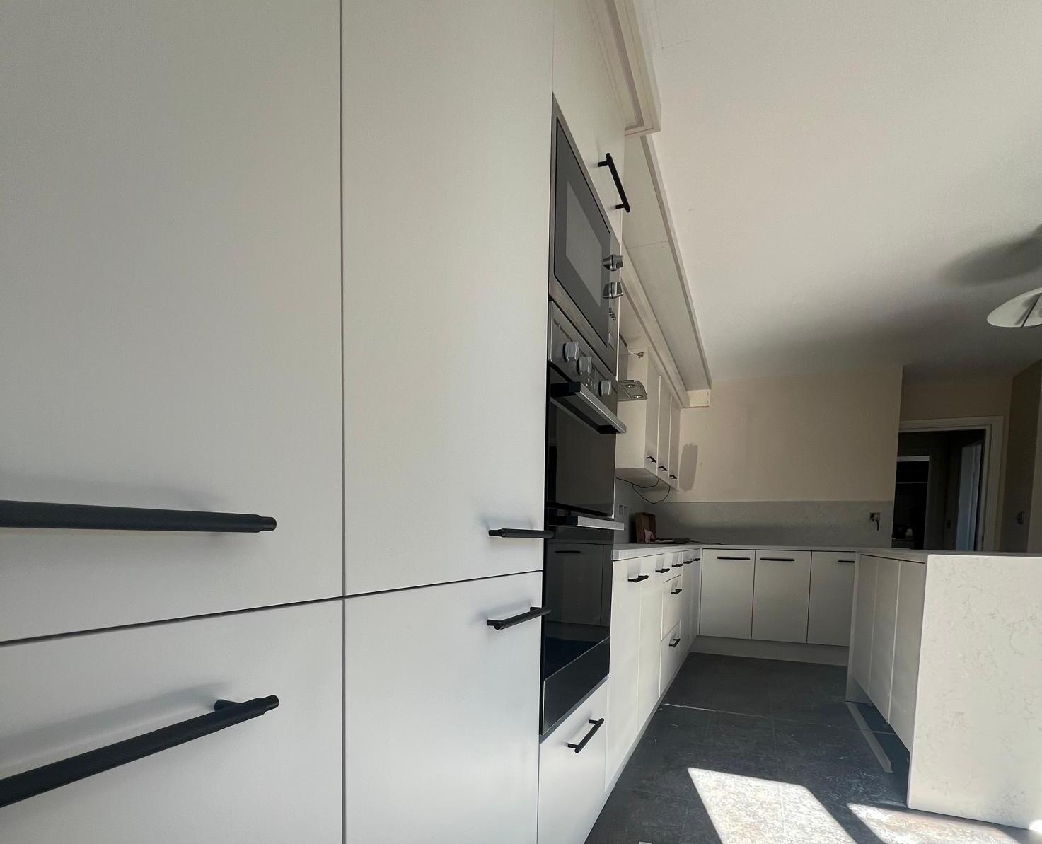 Types of projects for water-based spray painting