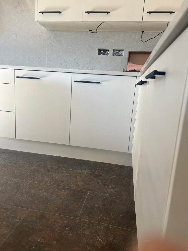 Upvc spray painting services in manchester