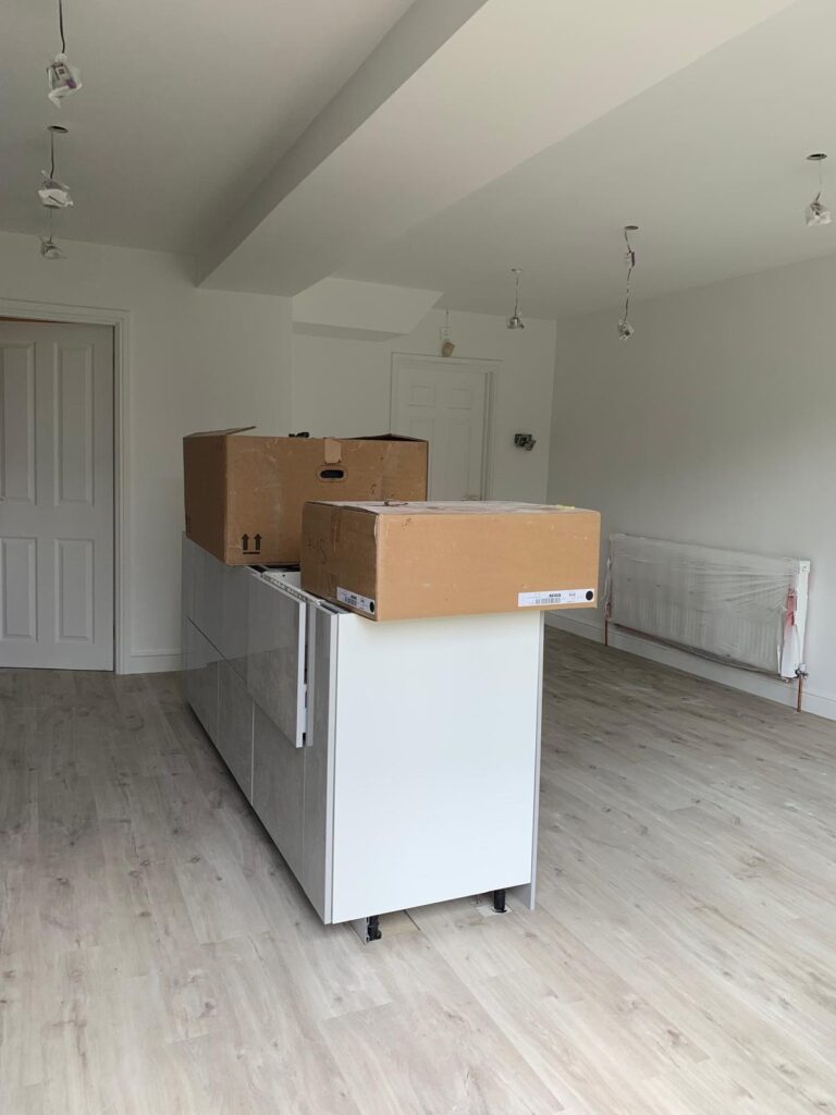 Upvc spray painting services in manchester