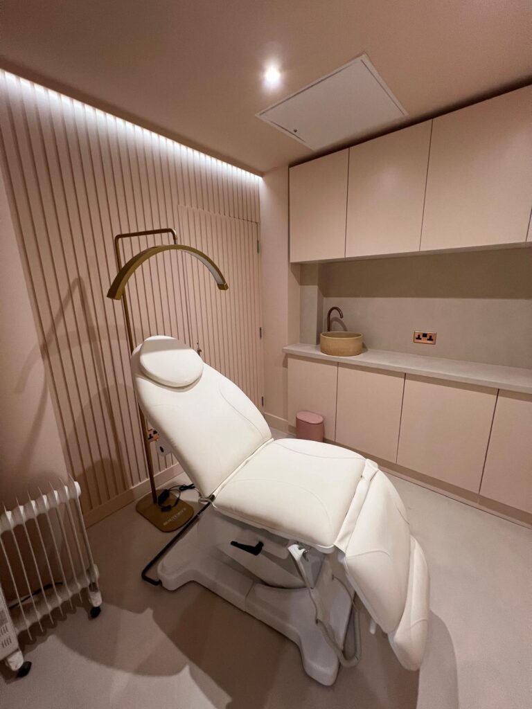 Upvc spray painting services in manchester