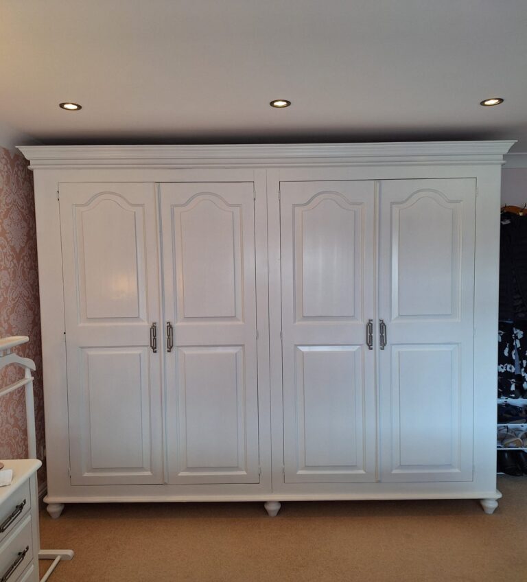 Water Based Spray Painting (1)