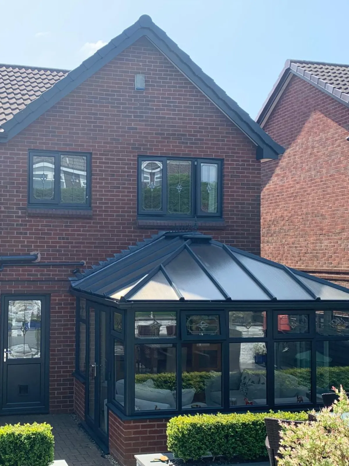 Upvc-Spraying-Manchester