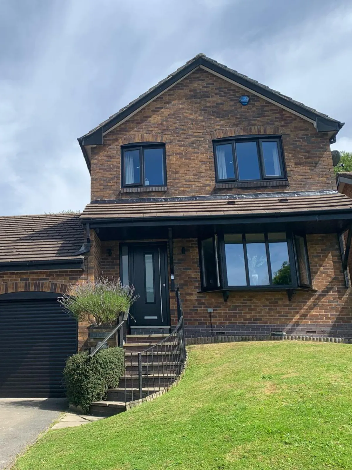 Upvc Spraying Manchester