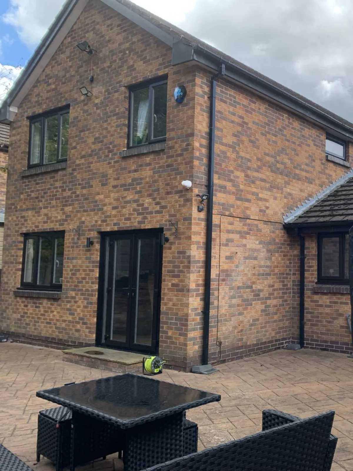 Upvc Spraying Stockport